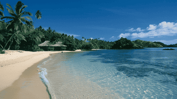 Fiji Island Escapes: Tropical Paradise in the South Pacific